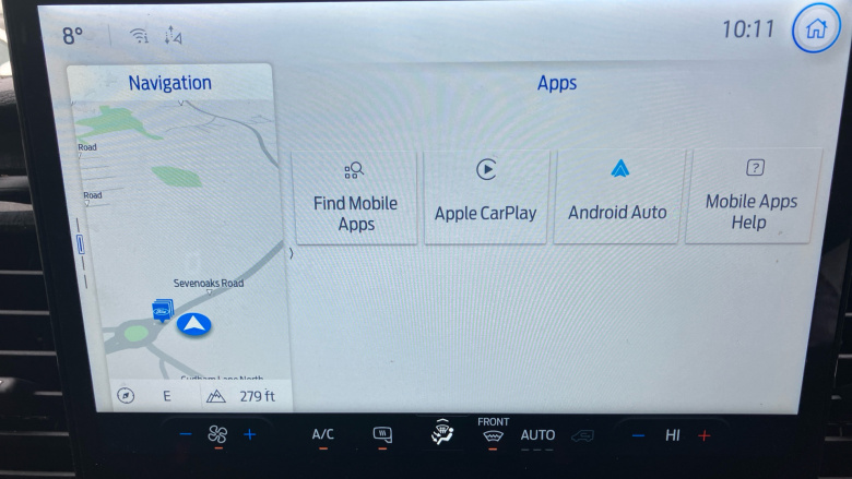 Ford Transit 350 L3 Diesel Fwd 2.0 EcoBlue 165ps H2 Limited Van Auto [Nav]